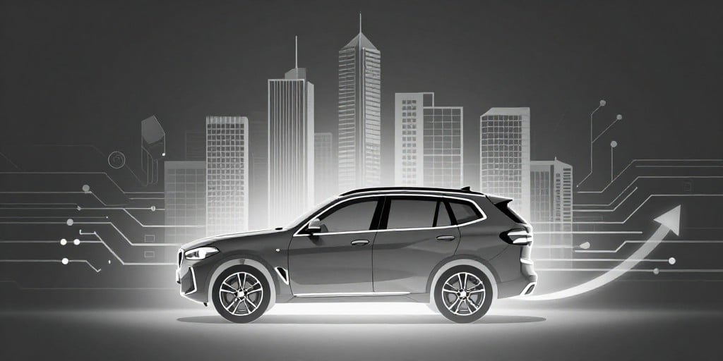 BMW Boosts Spartanburg Capacity, Reforms Capital Structure, and Navigates Electrification & Market Challenges