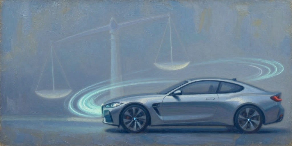BMW Cuts IPO Size to Focus on Debt Reduction & Capacity Expansion