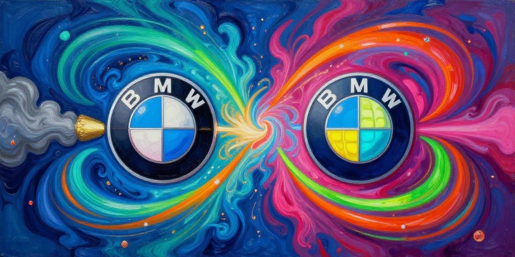 BMW Cuts XM, 8 Series, i4 to Launch 40 New EV Models by 2027 BMW Cuts XM, 8 Series, i4 to Launch 40 New EV Models by 2027