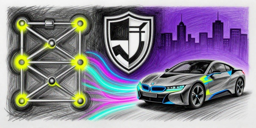 BMW Drives Sustainable Growth: Electrification, Governance & Supply‑Chain Resilience