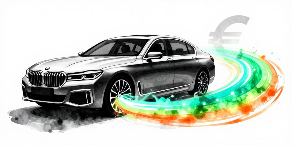 BMW Executes Strategic Share‑Buyback in Early May 2026, Boosting Investor Confidence and Capital Efficiency