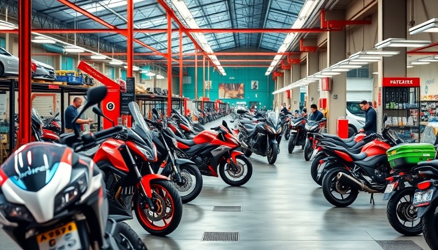 BMW Expands F450 GS Production in India, Faces EV Scrutiny, and Manages Safety Concerns