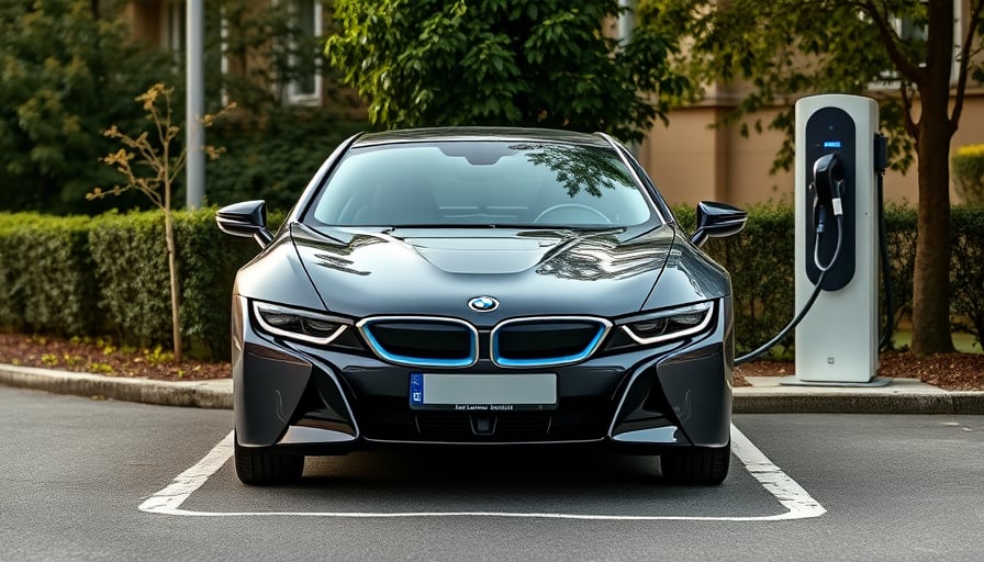 BMW Faces Court Case, Battery Passport Pilot, and Fire-Recall – What It Means for the Brand BMW Faces Court Case, Battery Passport Pilot, and Fire-Recall – What It Means for the Brand