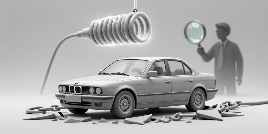 BMW Faces Investor Caution as Institutional Short‑Selling Grows Over EV Transition