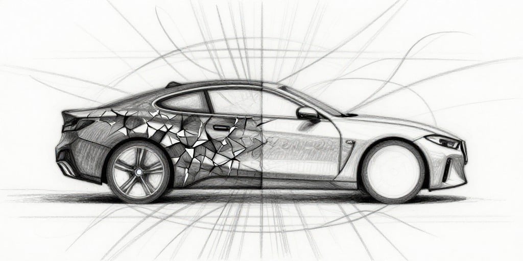 BMW Faces Market Turbulence: 2026 Performance, EV Push, & Digital Growth