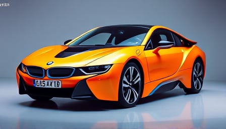 BMW Faces Market Volatility Amid Strategic Shifts and Electric Vehicle Growth