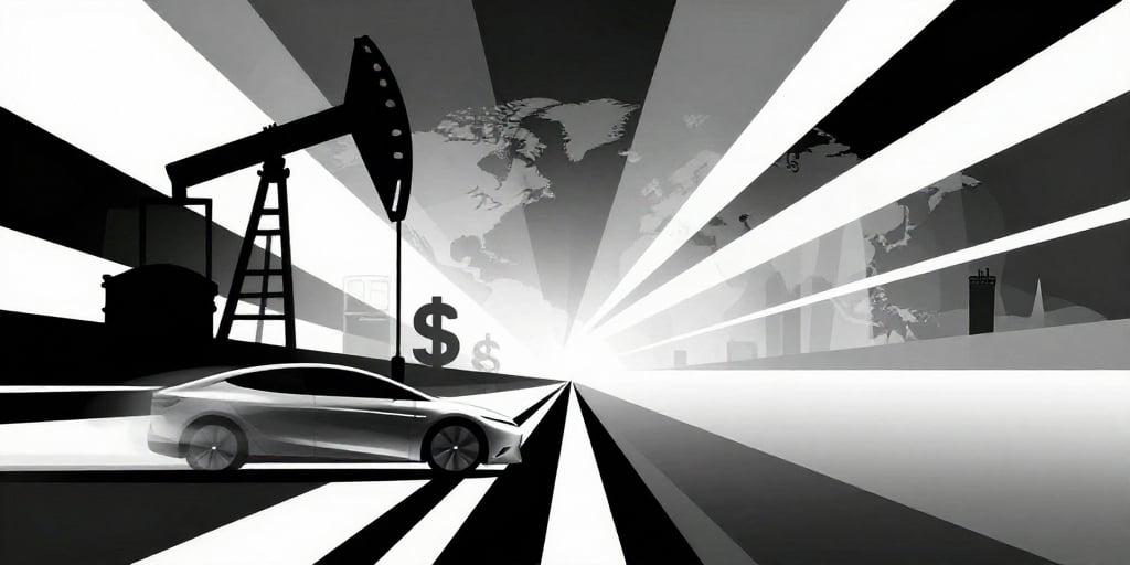 BMW Faces U.S. Tariff Threats: How Electrification & Local Production Protect Profitability
