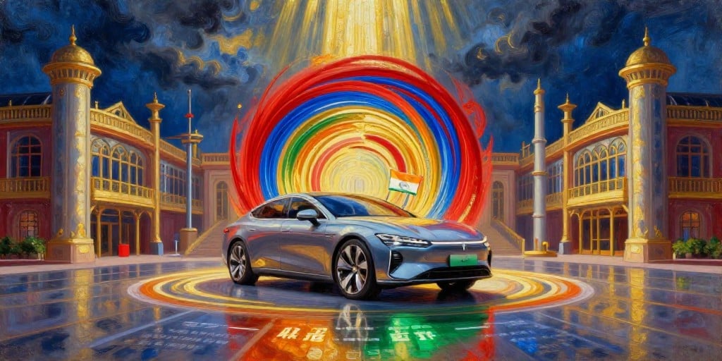 BMW Insider Deals, Buybacks & India Pricing: A 2026 Outlook on Share Value and EV Growth