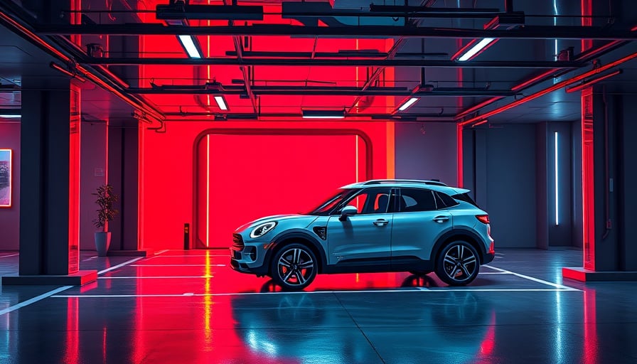 BMW Launches Flexible Leasing for 2026 X7 to Drive EV Transition and Boost Revenues BMW Launches Flexible Leasing for 2026 X7 to Drive EV Transition and Boost Revenues