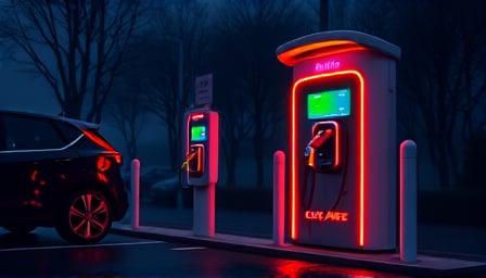 BMW Launches Neue Klasse, Electrifies Future with New Models and Hydrogen Technology