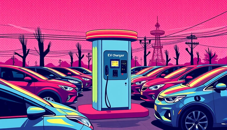 BMW Names New CEO to Drive EV Expansion and Supercharger Deal BMW Names New CEO to Drive EV Expansion and Supercharger Deal