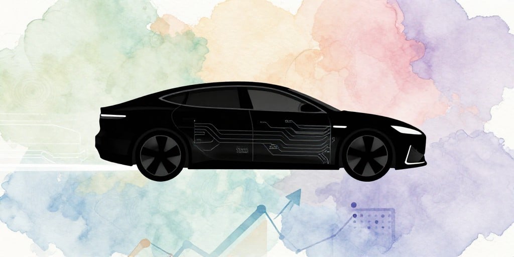 BMW Navigates EV & Digital Shift, Tightening Margins, and Executive Share Purchases