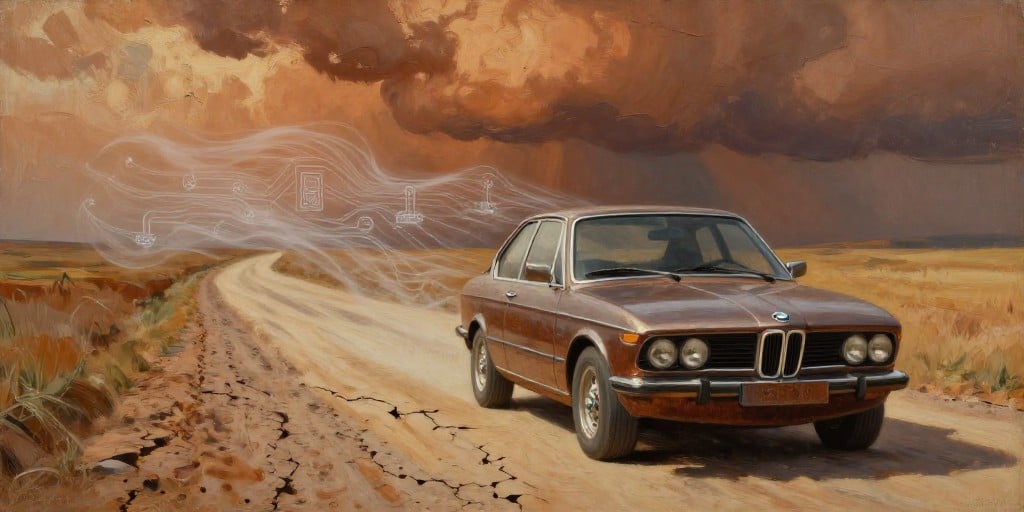 BMW Prepares Capital‑Markets Day: Investors Demand EV Strategy & Margin Clarity