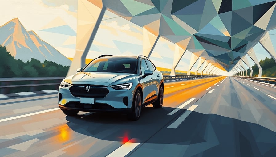 BMW Q1 2026: SUV Growth, EV Slump, Data Strategy & German Low‑Priced SUV