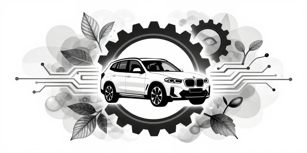 BMW Q1 Outlook: EV Push vs. Margin Pressure from Supply‑Chain Strains