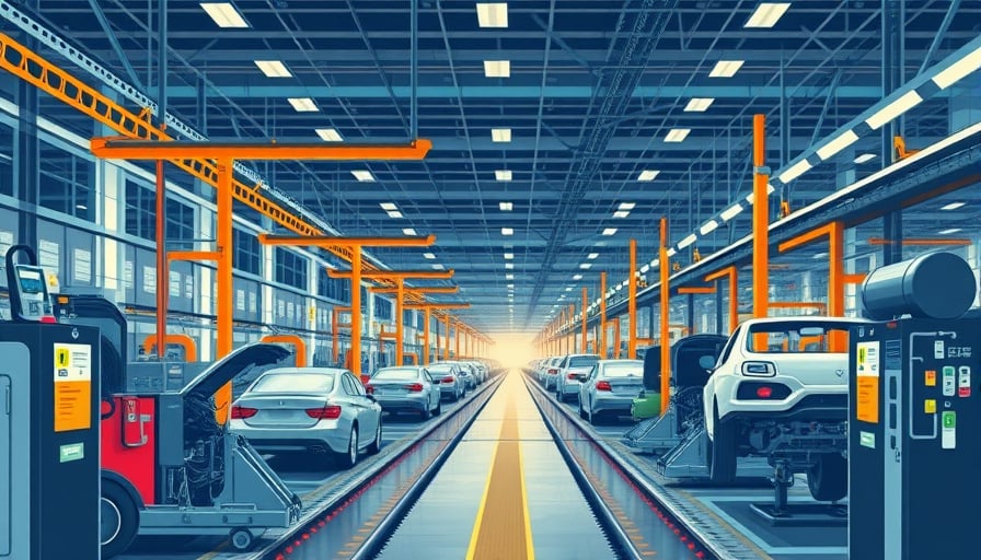 BMW Q3 Results: China Margin Drain, Korean Sales Rebound, and New‑Class Platform Outlook BMW Q3 Results: China Margin Drain, Korean Sales Rebound, and New‑Class Platform Outlook