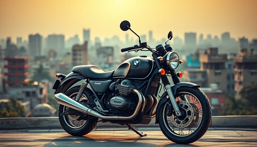 BMW Raises Indian Motorcycle Prices 2026: Impact, Strategy & M2 Coupé Highlights