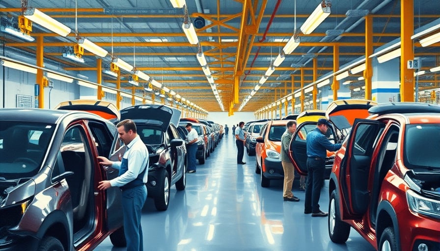 BMW Recall 300,000 Cars Over Wiring Fire Hazard; Quick Action Ordered by German Authority