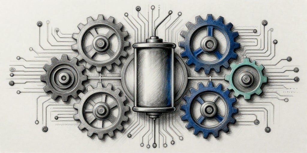 BMW Shifts to Multi‑Supplier Battery Strategy, Boosting Cost Savings & Resilience