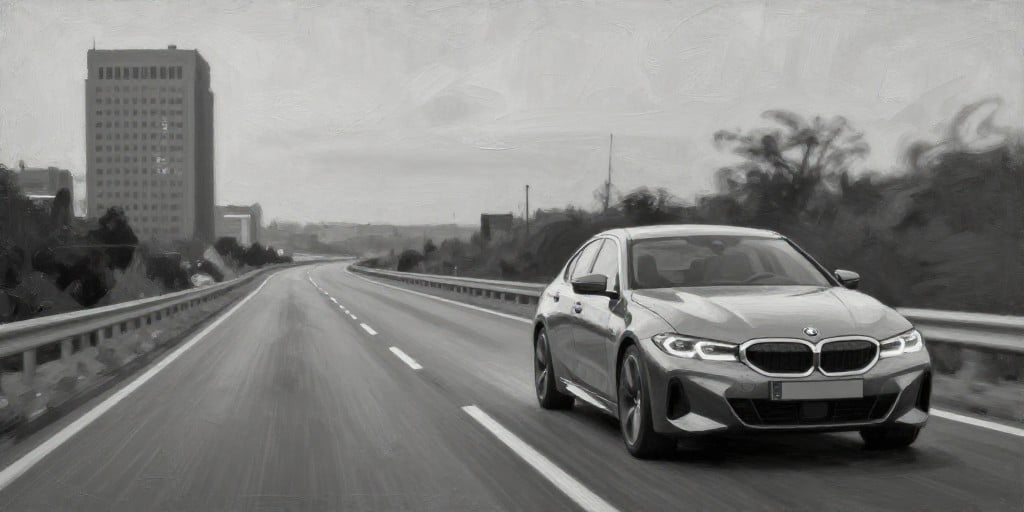 BMW Short‑Position Filings: Routine Transparency, Not a Market Threat