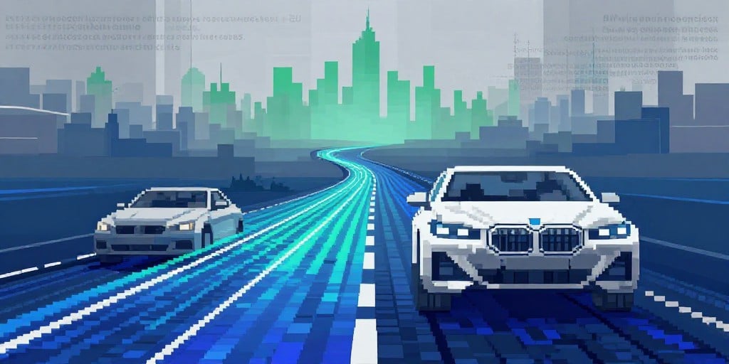 BMW Stock Outlook: Strong Earnings, Resilient Supply Chain, and EV Growth Potential