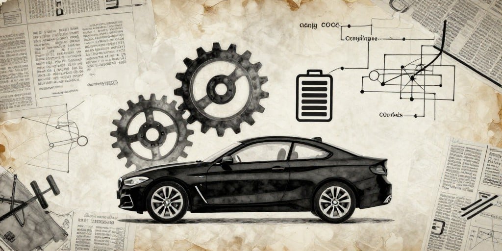 BMW Strengthens Governance in India: CFO Role Split, SEBI Compliance & ESG Gains BMW Strengthens Governance in India: CFO Role Split, SEBI Compliance & ESG Gains