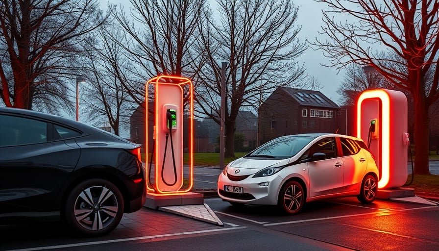 BMW Unveils i3 Second‑Generation EV: Urban‑Focused, Subscription‑Ready, and Platform‑Modular Strategy