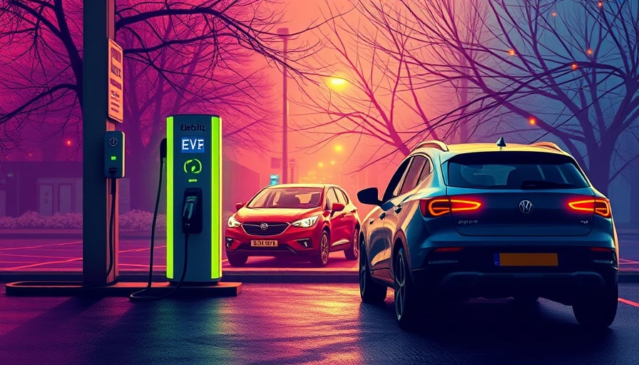 BMW's 2023 Performance: Navigating EV Growth, Supply‑Chain Risks and EU Regulations BMW's 2023 Performance: Navigating EV Growth, Supply‑Chain Risks and EU Regulations