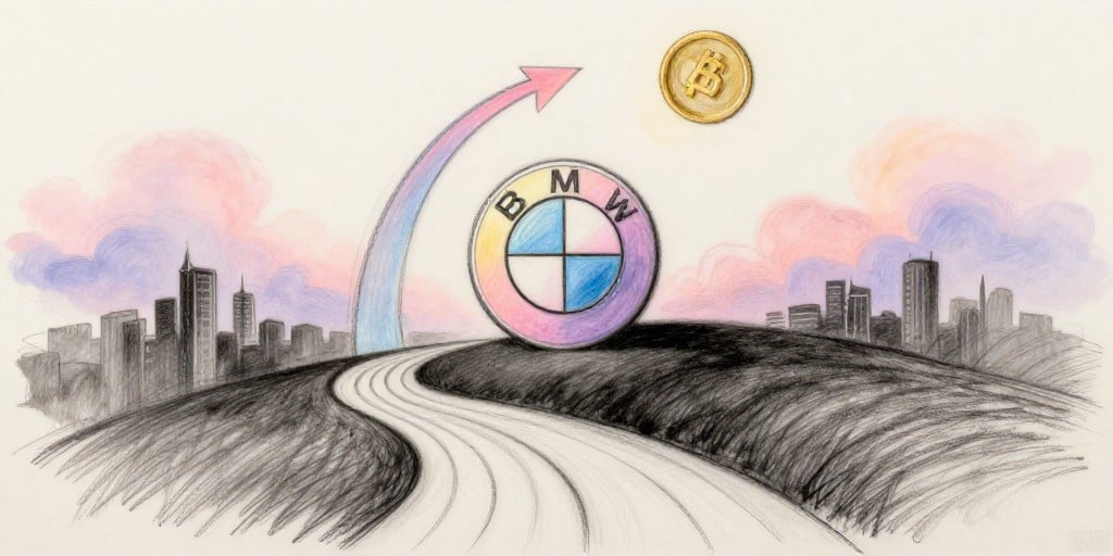 BMW’s 2025‑2027 Share‑Buy‑Back Boosts Shareholder Value Amid Market Calm