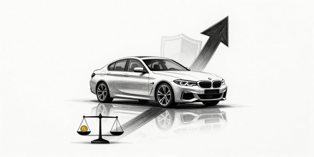 BMW’s 2026 Share‑Buyback: A Strategic Move Boosting EPS & Shareholder Value BMW’s 2026 Share‑Buyback: A Strategic Move Boosting EPS & Shareholder Value