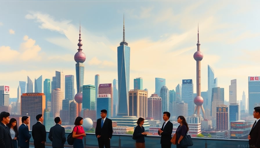 BMW's China Strategy: Balancing Growth, Tech, and Regulatory Risks for Long‑Term Success