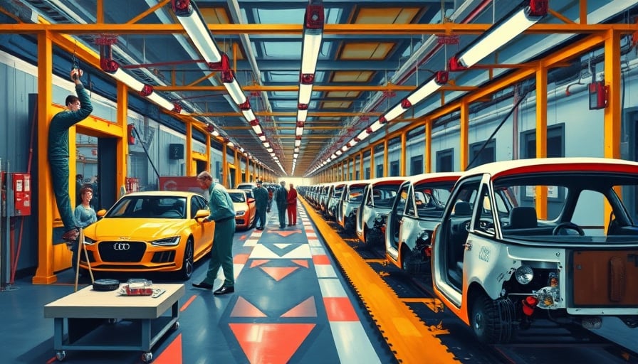 BMW's Engine‑Starter Recall: Impact, Risks, and Long‑Term Strategies