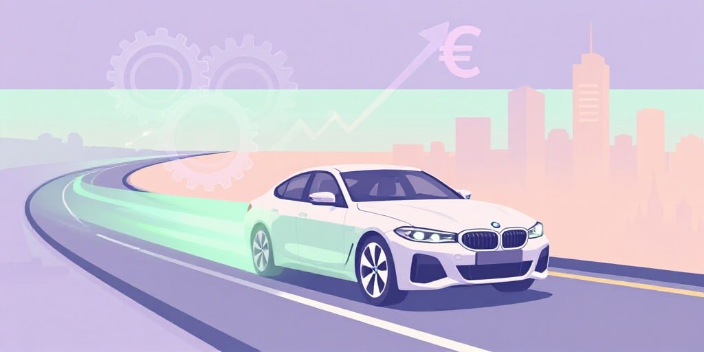 BMW’s Euro Stoxx 50 Survival: Resilient EV Strategy, Supply‑Chain Edge, & Investor Insights