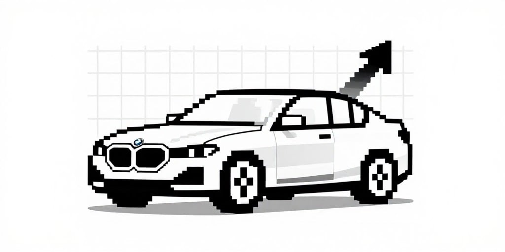 BMW's May 2026 Share‑Buyback Hits EU Limits, Prepares Investor Road‑Show & Electrification Talks
