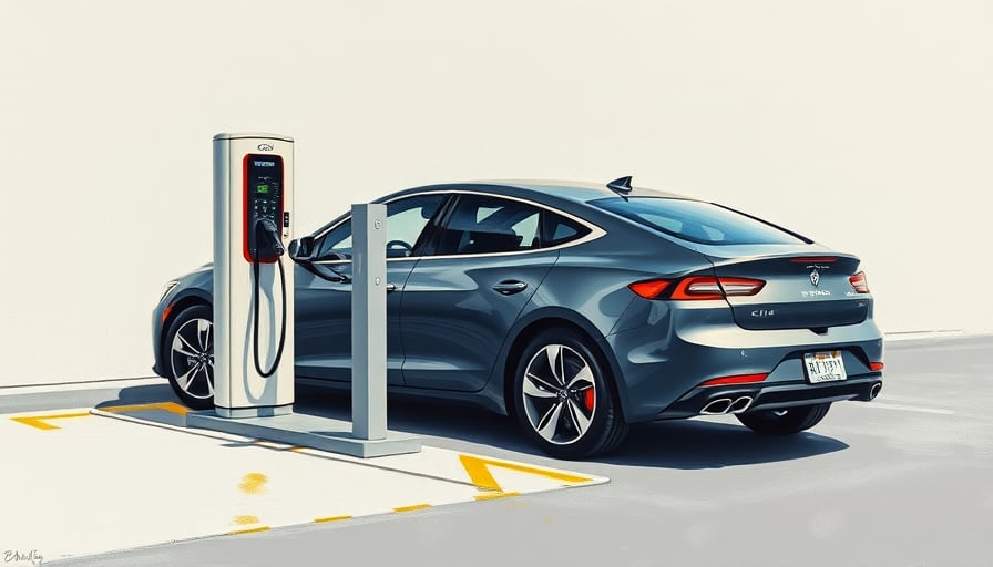 BMW’s REx Move: Goldman Sachs Bets on China‑Driven EV Growth & Investor Upside