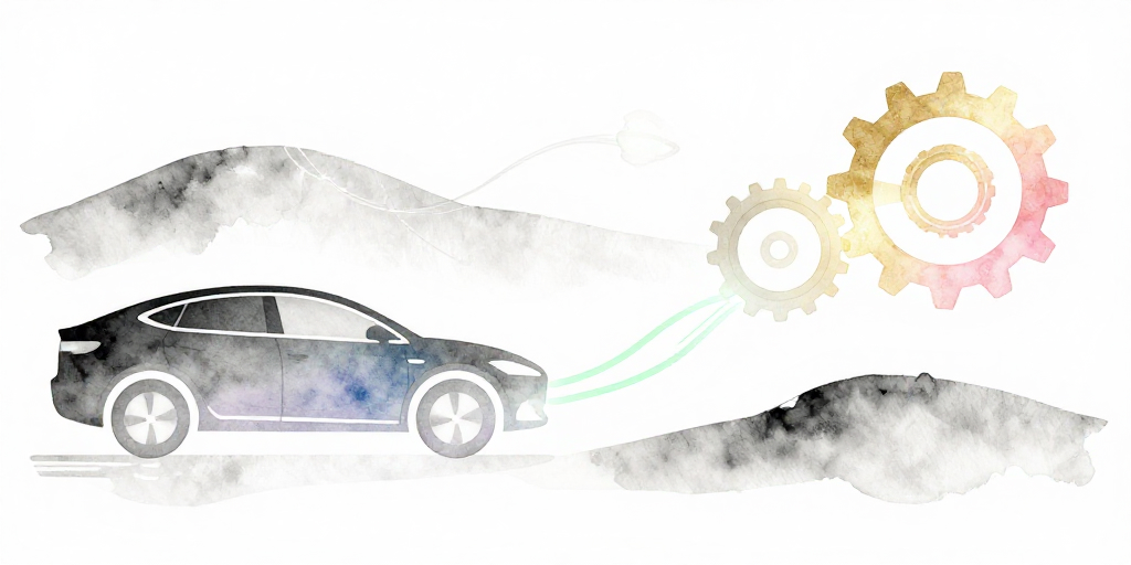 BMW's Strategic EV Shift: Capitalizing on Growth While Guarding Against Supply‑Chain, Tech, and Pricing Risks