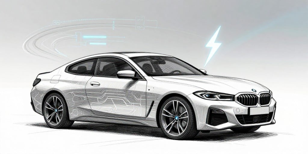 BMW’s Strategic Shift: Modular Production, OTA Autonomy & Electrification Push BMW’s Strategic Shift: Modular Production, OTA Autonomy & Electrification Push