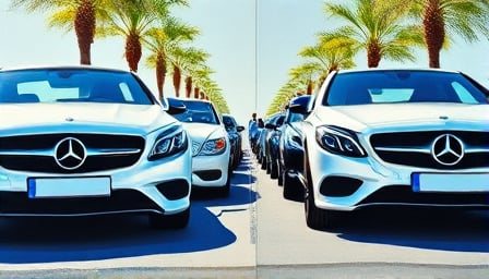 BNP Paribas in Advanced Talks to Acquire Mercedes-Benz Leasing Business Athlon for €1 Billion
