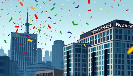 BNP Paribas Leads Financial Innovation with Tokenized Shares and New ETF Launch