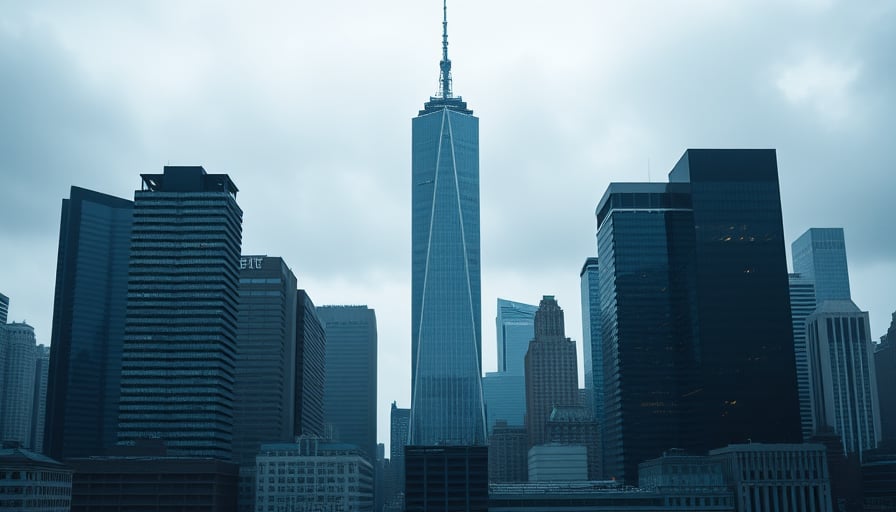 BNP Paribas Reports Modest Growth Amid Impairments and Integration Challenges BNP Paribas Reports Modest Growth Amid Impairments and Integration Challenges