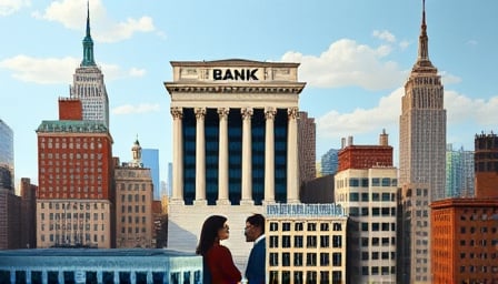 BNP Paribas SA Triumphs in EBA Stress Test, Attracts Investor Confidence Amid Economic Uncertainty