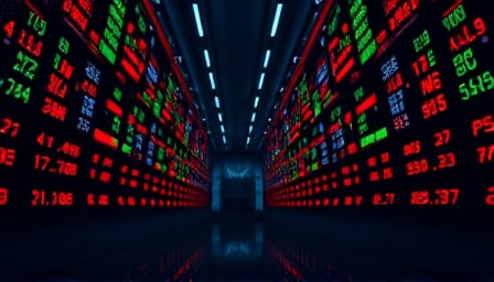 BNP Paribas Sees Stock Surge Amid Positive Market Trends and Strong Financial Performance