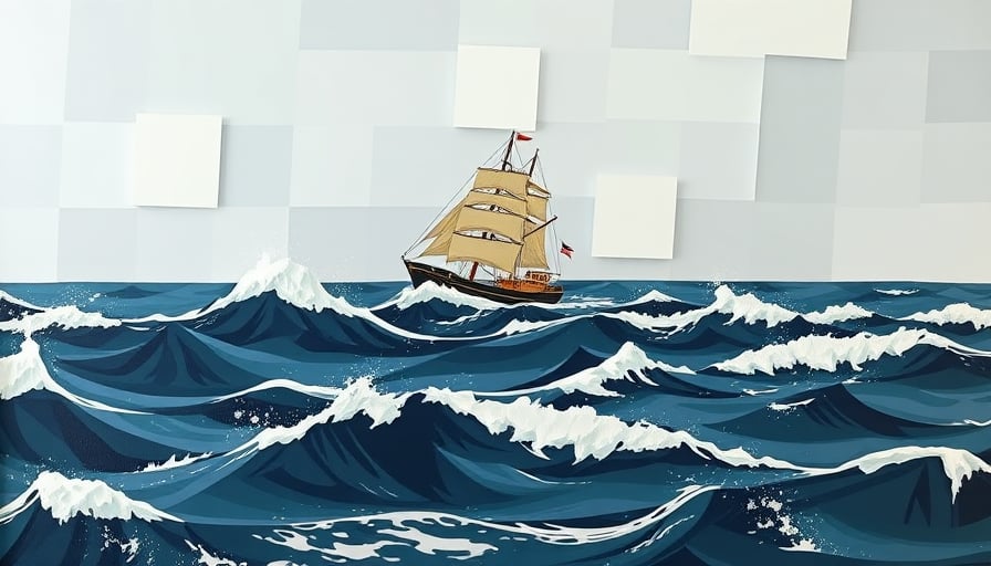 BNP Paribas Shares Stay Steady Amid European Market Volatility—A Deep Dive