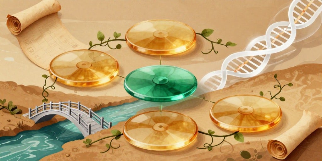 BNP Paribas Streamlines Asset‑Management and Boosts Chinese Biopharma Exposure