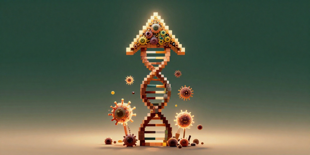 BNP Paribas Upgrades Genmab to Outperform: Strong Pipeline, Pricing Upside & Market Growth