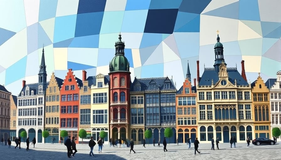 BNP Paribas Boosts Belgian Bancassurance: 25% AG Insurance Sale and €1.1B Investment to Strengthen Ageas Partnership BNP Paribas Boosts Belgian Bancassurance: 25% AG Insurance Sale and €1.1B Investment to Strengthen Ageas Partnership