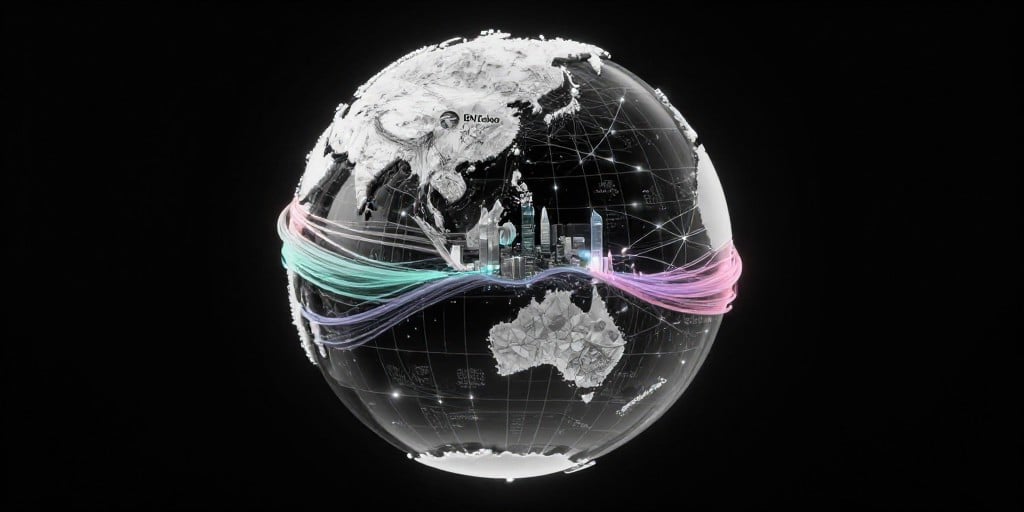 BNY Mellon Expands in Australia, Driving AI‑Enabled Growth and Global Competitive Edge