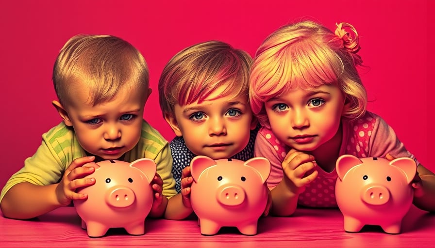 BNY Mellon & Robinhood Launch $1,000 Treasury Child‑Savings Account—How Transparent Is the Deal?