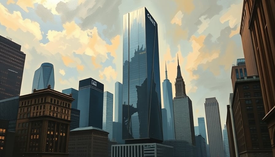BNY Mellon Surpasses Estimates with Strong Fee Revenue and NII Growth in Q3