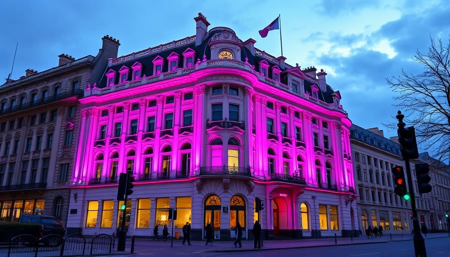 BNY Mellon's UK Nominee Role: Governance Power, ESG Opportunities and Competitive Edge